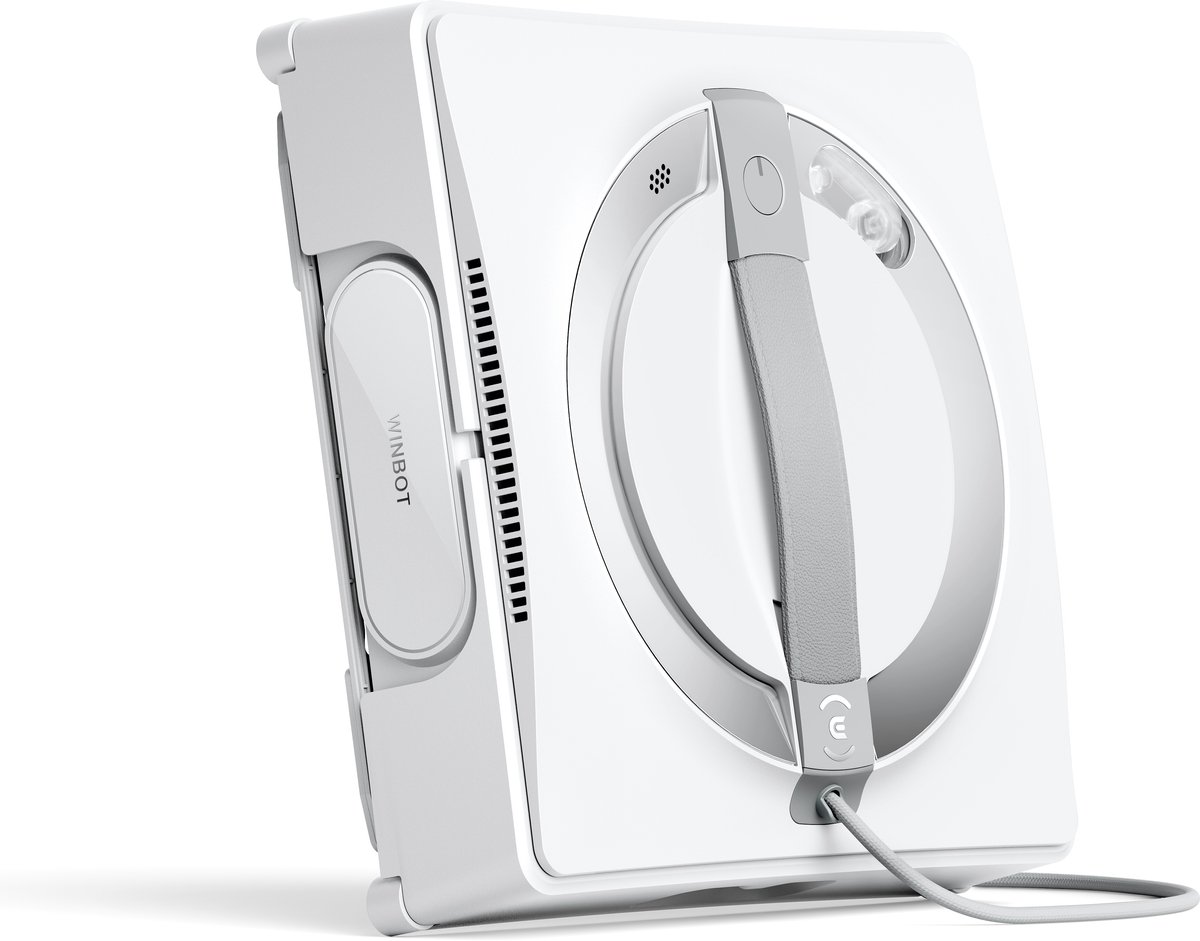 Ecovacs WINBOT W2 PRO EU - Automatische ramenlapper