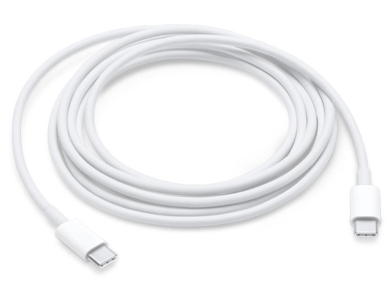 Apple USB C Oplaadkabel (2m)