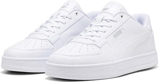 PUMA Caven 2,0 - maat 43 - Unisex Sneakers - Wit