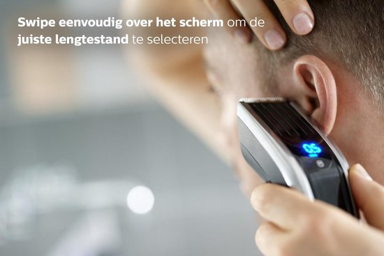 Philips HC9450/15 9000 serie - Tondeuse