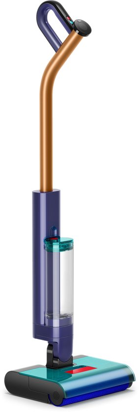 Dyson Clean+Wash Hygiene - Vloerreiniger