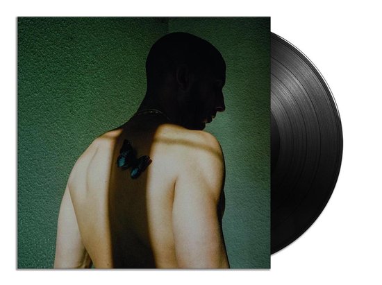 Willem - Man In Nood (LP)