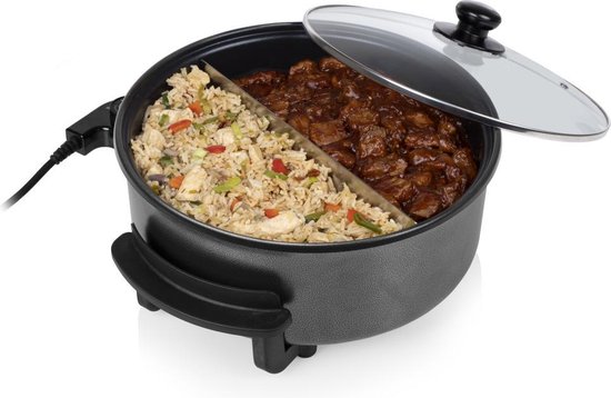 Tristar Multifunctional pan XL PZ-9135