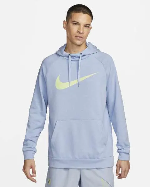 Nike - maat M  - M NK DF HDIE PO SWSH