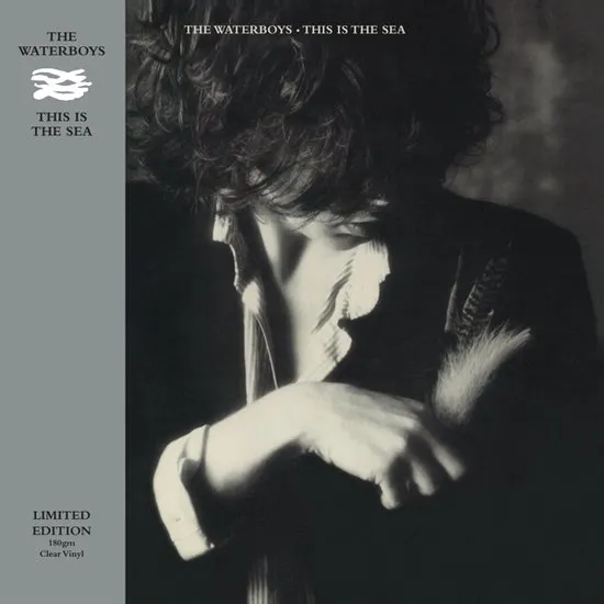 Waterboys - This is the Sea (Clear Vinyl)
