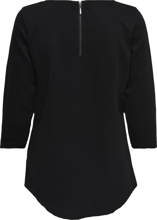 Jacqueline De Yong - Maat XS (34) - Saga Dames T-shirt