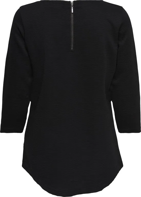 Jacqueline De Yong - Maat XS (34) - Saga Dames T-shirt