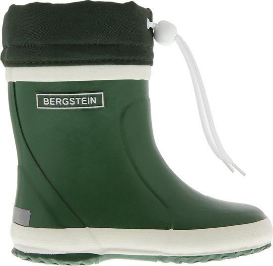 Bergstein Regenlaarzen Winterboot  - 22 - Kids