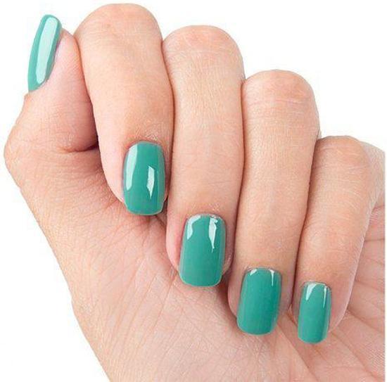 Sensationail Fuse Gelnamel Nagellak Intens-so-fly