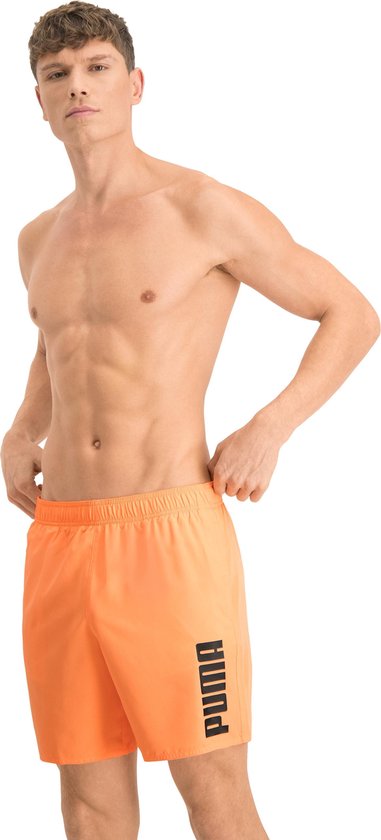 PUMA SWIM maat S MEN MID SHORTS Mannen 1P