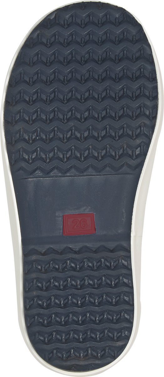Bergstein - maat 25 - Winterboot Unisex - Blauw
