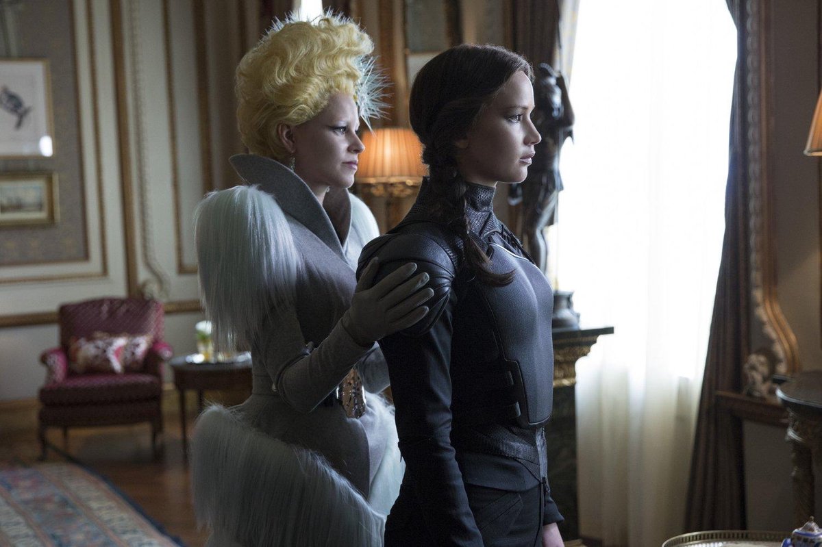 The Hunger Games: The Complete Collection (DVD)