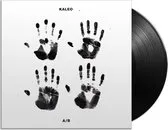 Kaleo - A/B (LP)