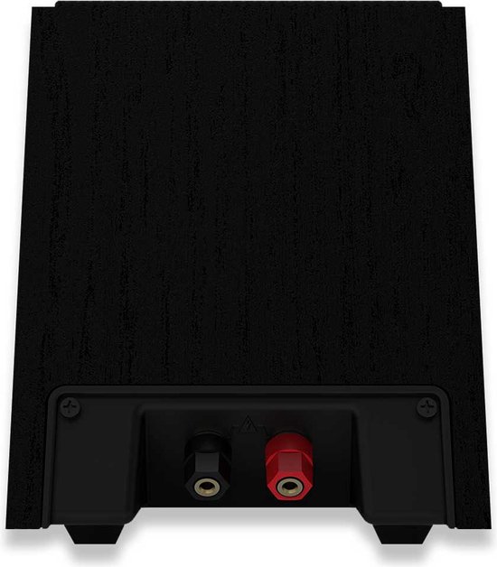 Klipsch Reference R-40SA Zwart Dolby Atmos Surround Speaker (per paar)