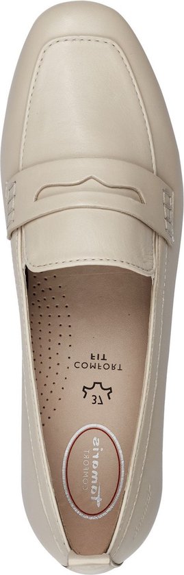Tamaris COMFORT - maat 39 - Dames Instappers 8-84201-42 411 comfort fit