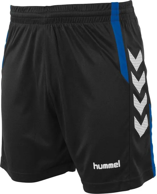 hummel Maat 140  Aarhus Shorts Sportbroek Kids