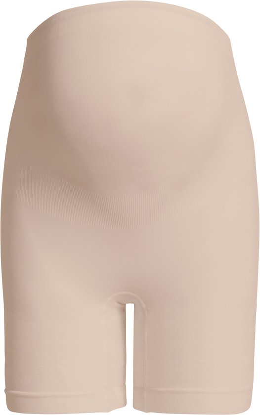 shapewear, panty, nude, shorts, high-waist