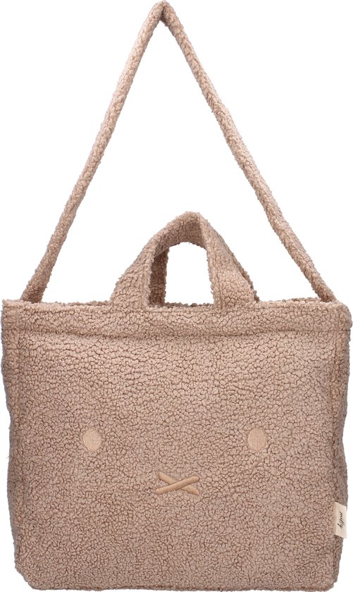 Tas, Handtas, Draagtas, Canvas, Portemonnee