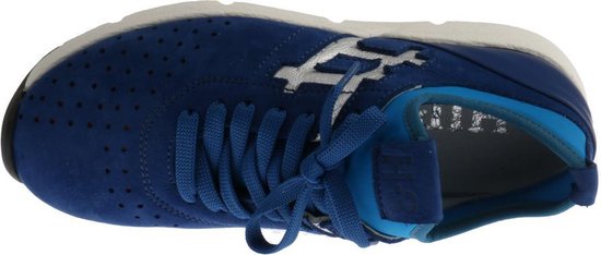 HIP - Maat 29 - Jongens Sneakers H1780 - Blauw