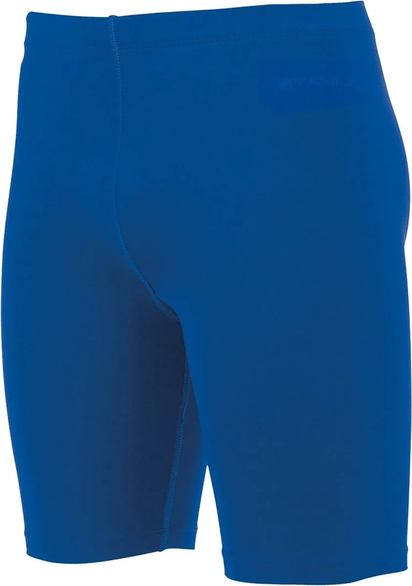 Stanno Tight Sportbroek - Maat M - Performance Heren - Blauw