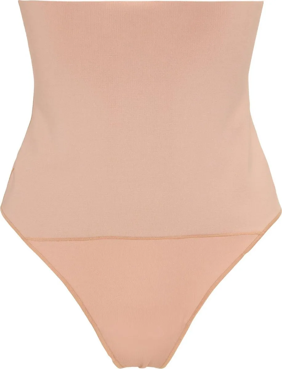 Ondergoed, Lingerie, Slipje, riem, Badkleding