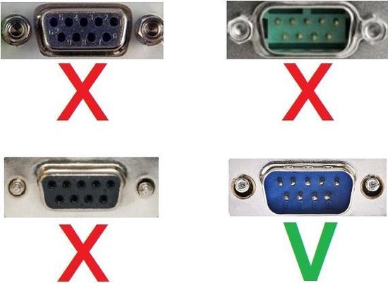 Adapter, Elektronica, Hardware