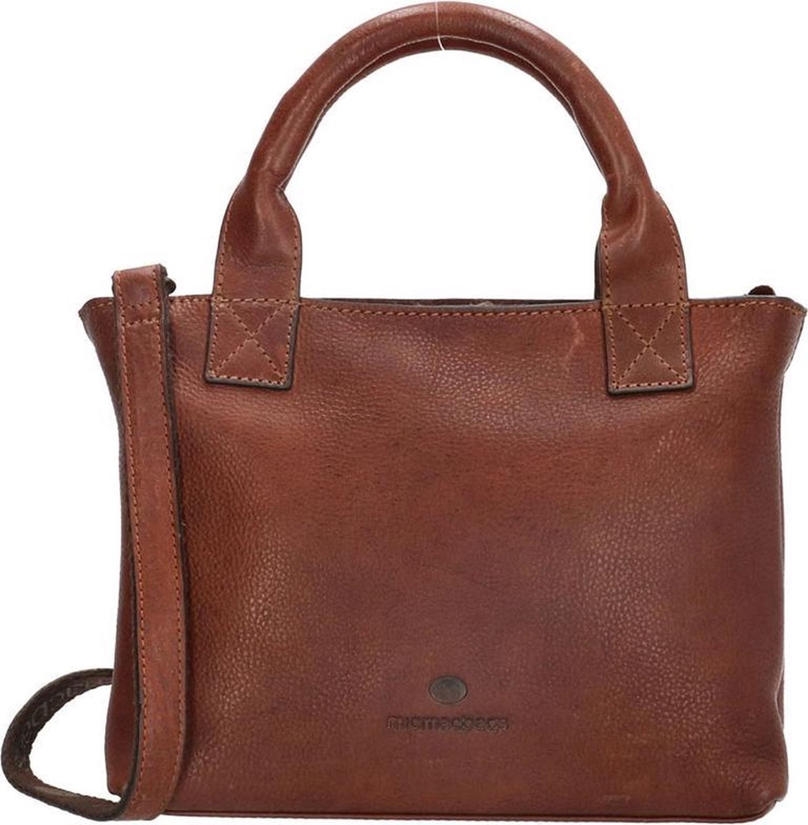 Micmacbags Discover Handtas - Bruin