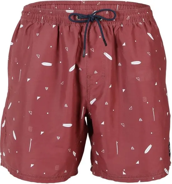 Tasker Mini AO SS20 Mens Shorts - Maat S