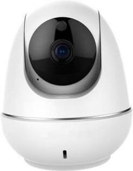 Parya Official - IP Camera - EGG - HD