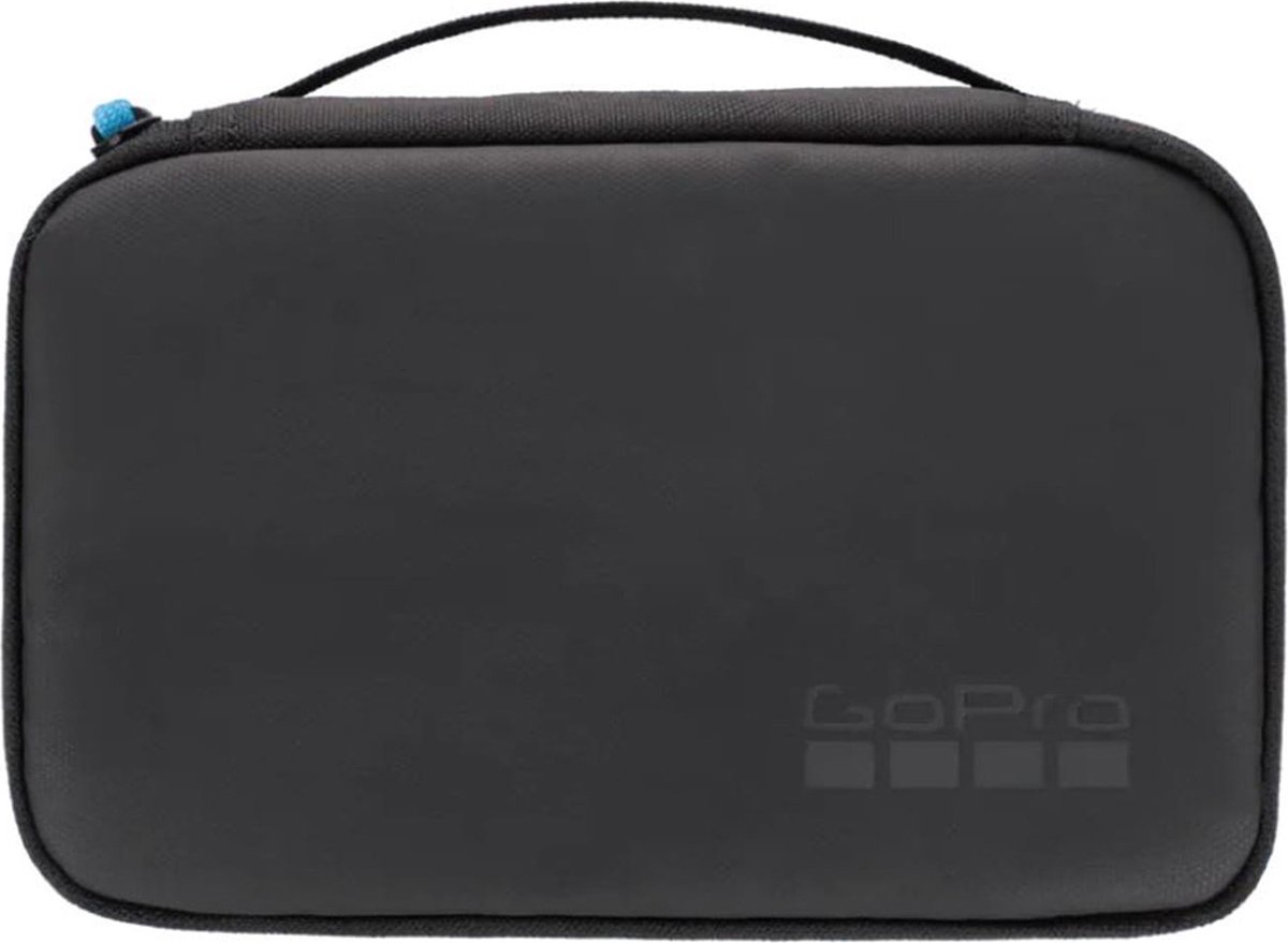 GoPro Travel Kit 2.0 - Videocamerastarterkit