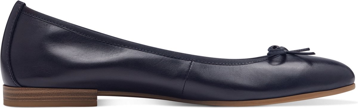 damesbalet, baletraspel, balet, leren, navy