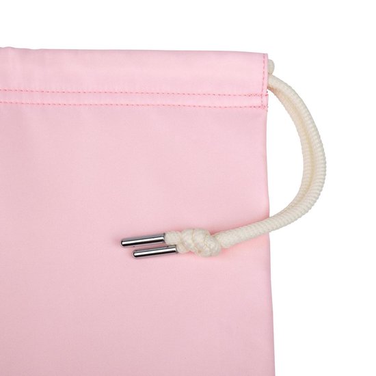 SUITSUIT Fabolous Fifties Bikini Tas - Pink Dust