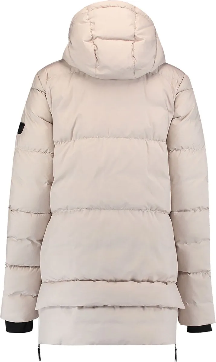Kleding, Jas, Capuchon