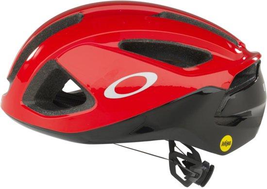 Oakley ARO3 - Fietshelm - Maat S - Red Line