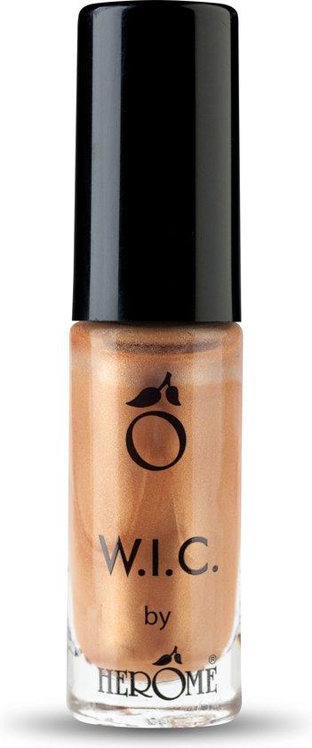 W.I.C. by Herôme Melbourne - Bruin - Nagellak