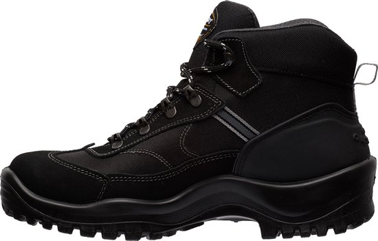 Grisport - maat 37- Torino Mid Unisex Wandelschoenen