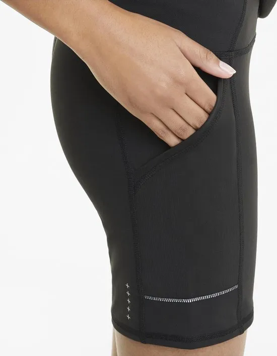 PUMA Maat XS  Run Favorite Short Sportlegging Dames