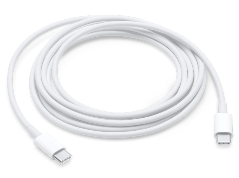 Apple USB C Oplaadkabel (2m)