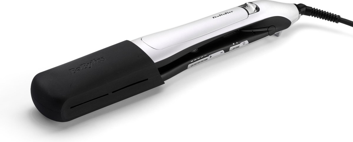BaByliss Steam Lustre Styler Stoom Stijltang ST595E
