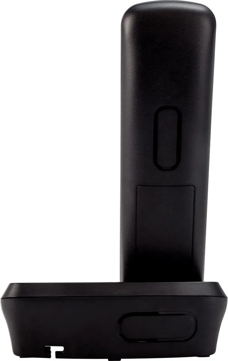 Fysic FX-5500 Big button Dect Telefoon - Knipperende display- en toetsverlichting bij inkomend gespr
