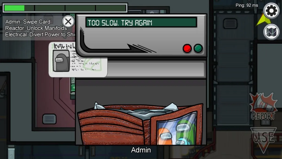 Among Us Impostor Edition - PS4