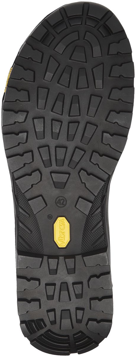 Grisport - maat 45 - Oregon Mid Wandelschoenen