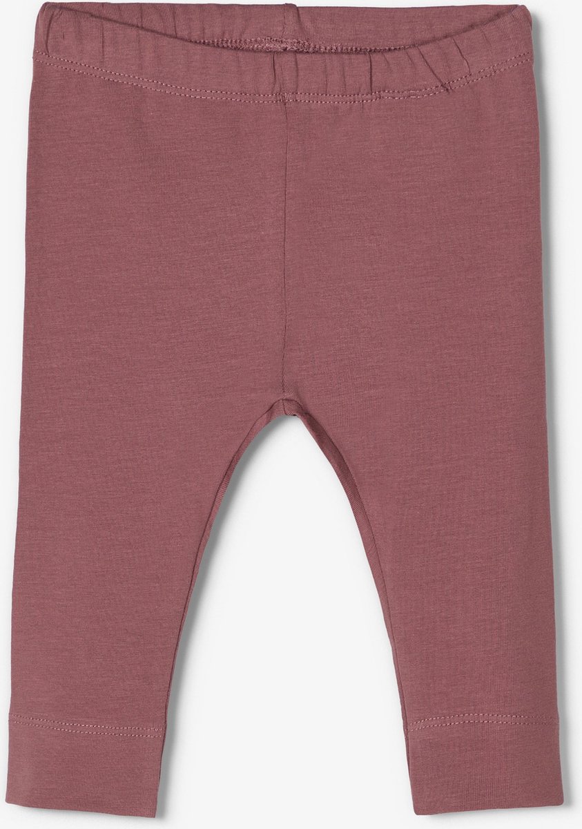 NAME IT - maat 62- BABY NBFRONLA LEGGING 3 P Legging