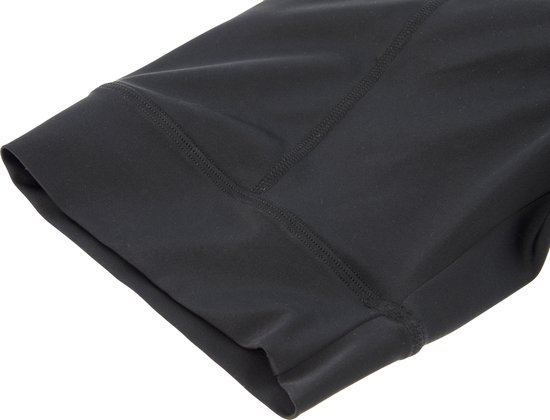 AGU Short Essential Dames Fietsbroek - Maat S - Zwart