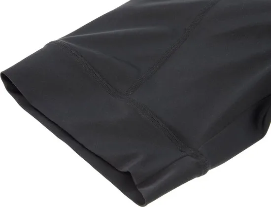 AGU Short Essential Dames Fietsbroek - Maat S - Zwart