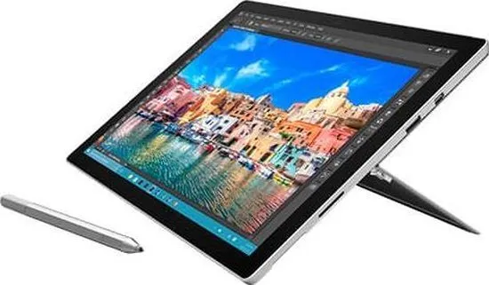 Refurbished - Microsoft Surface Pro 4 - Core i5 / 8 GB / 256 GB