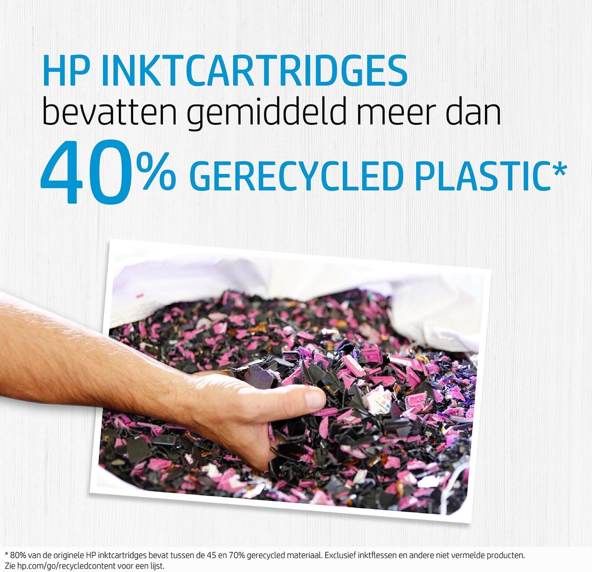 DGMoutlet-nl-HP-304XL-Inktcartridge-zwart-Instant-Ink-tegoed-4 HP 304XL - Inktcartridge zwart + Instant Ink tegoed
