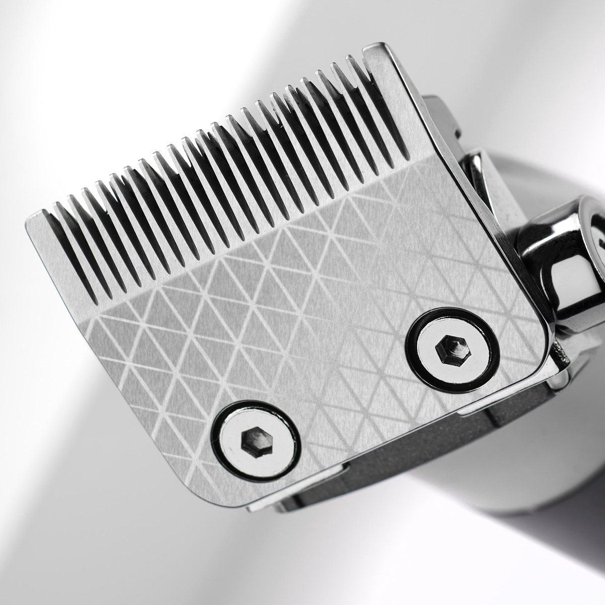 BaBylissMEN Super-X Metal Series E996E - Tondeuse