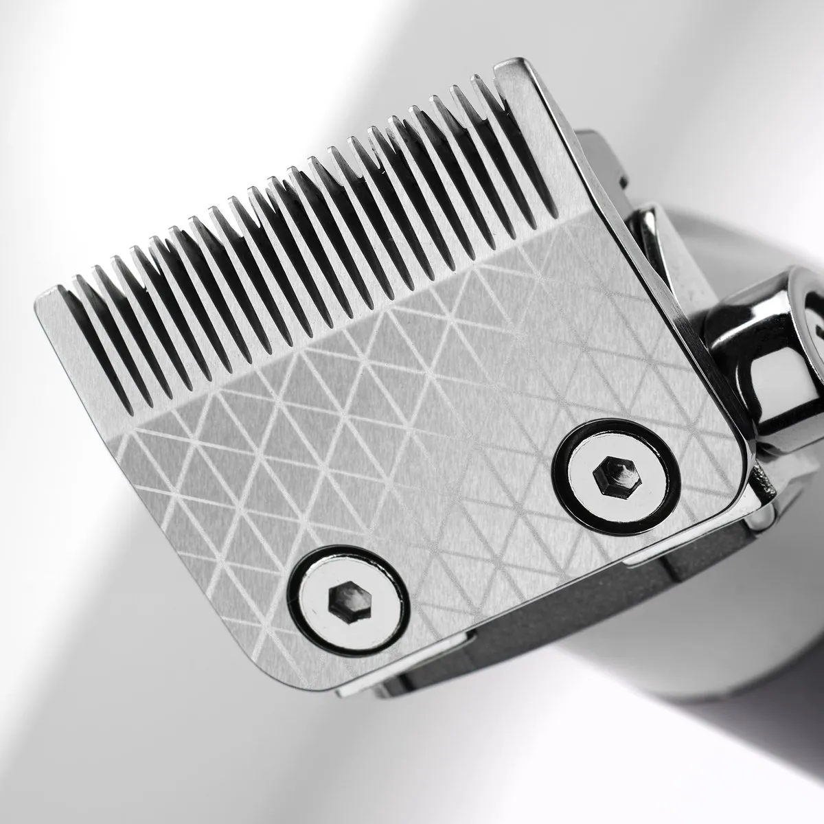 BaBylissMEN Super-X Metal Series E996E - Tondeuse