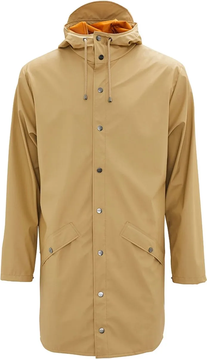 Kleding, Jas, Regenjas